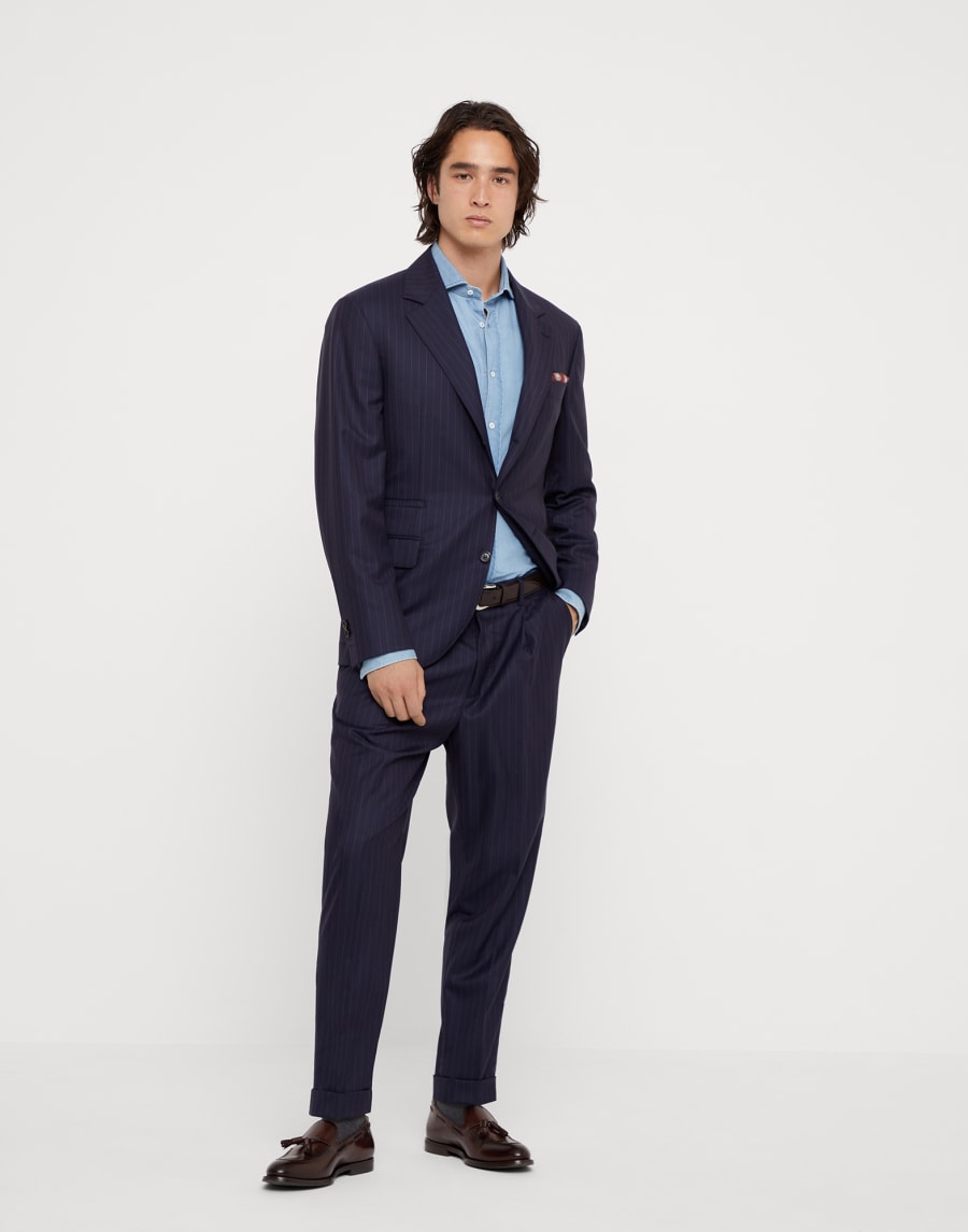   Uomo - Brunello Cucinelli