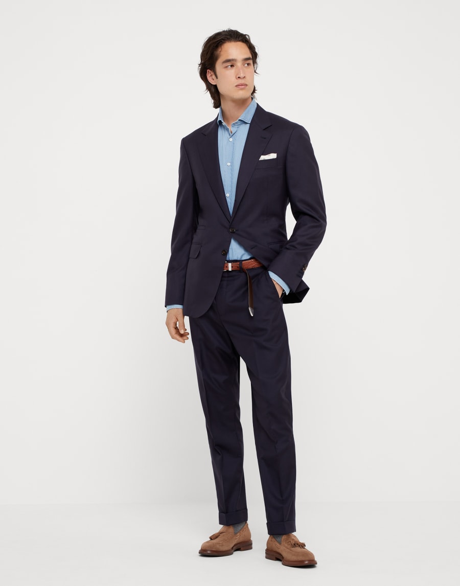   Uomo - Brunello Cucinelli