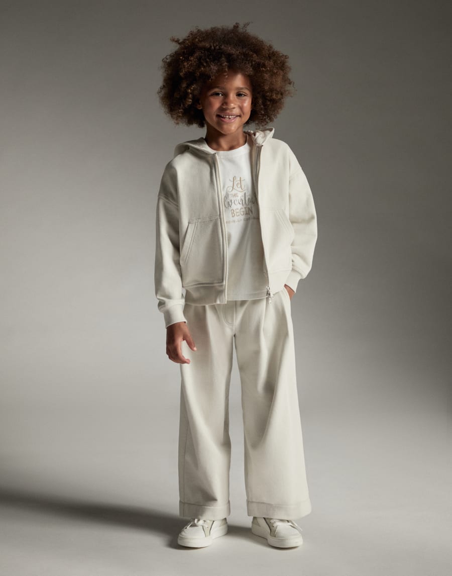   Bambina - Brunello Cucinelli