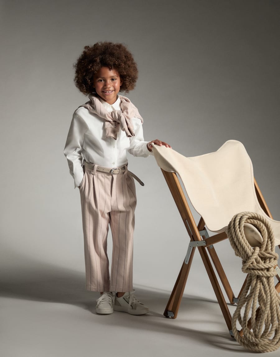 Bambina - Brunello Cucinelli