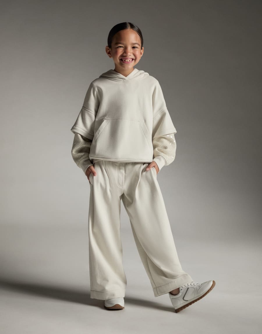   Girls - Brunello Cucinelli