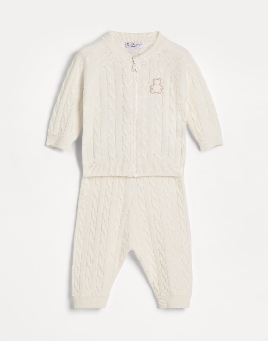   Baby - Brunello Cucinelli