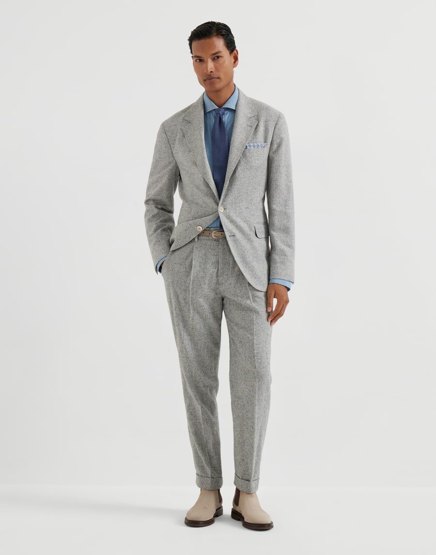   Hombre - Brunello Cucinelli
