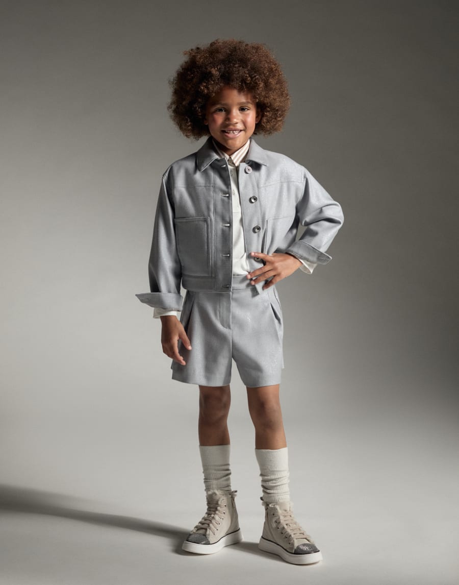 Bambina - Brunello Cucinelli