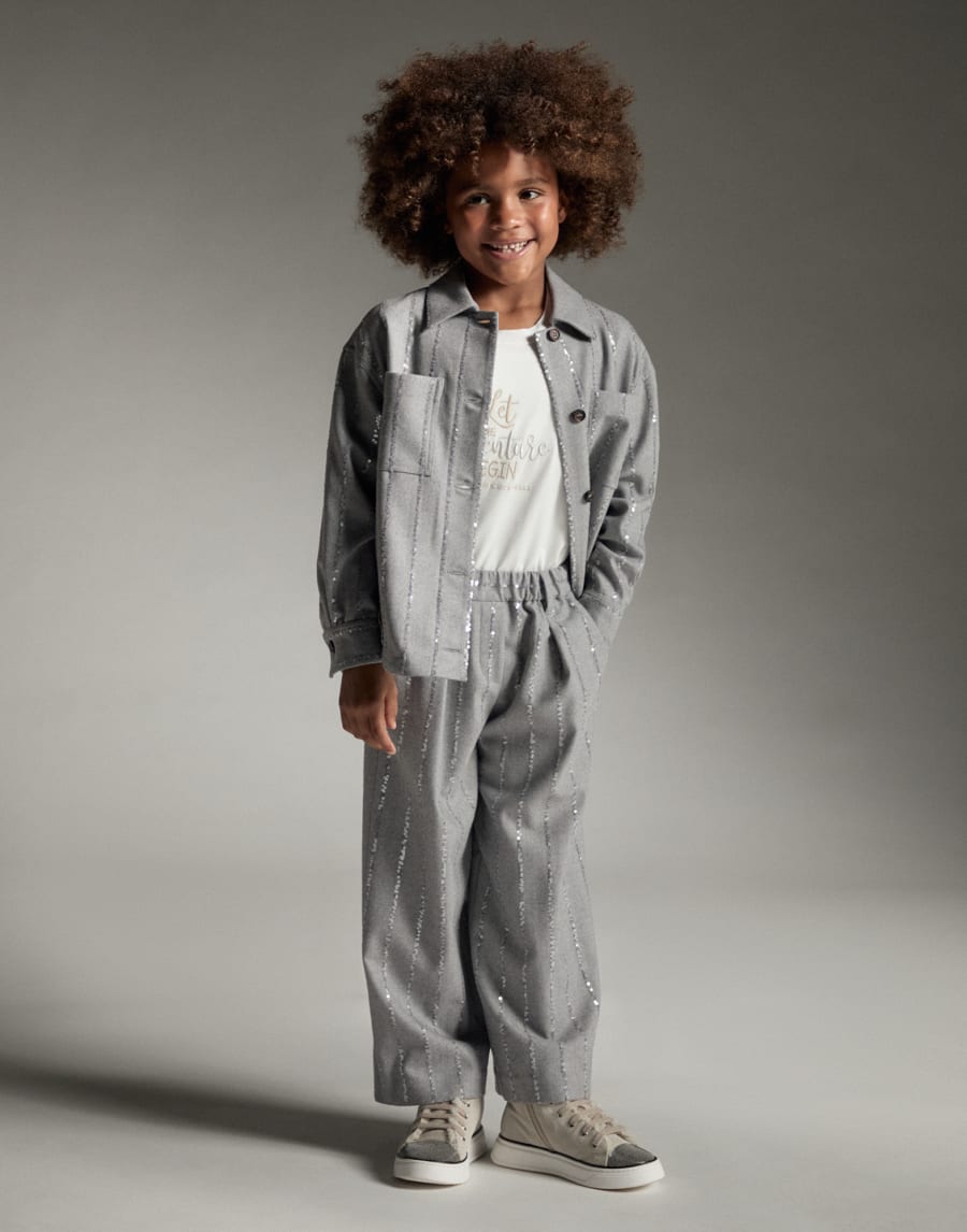 Bambina - Brunello Cucinelli