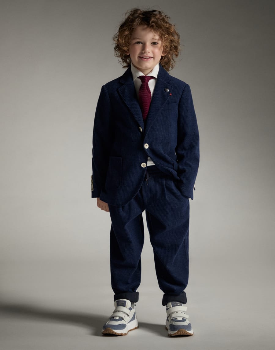 Boys - Brunello Cucinelli