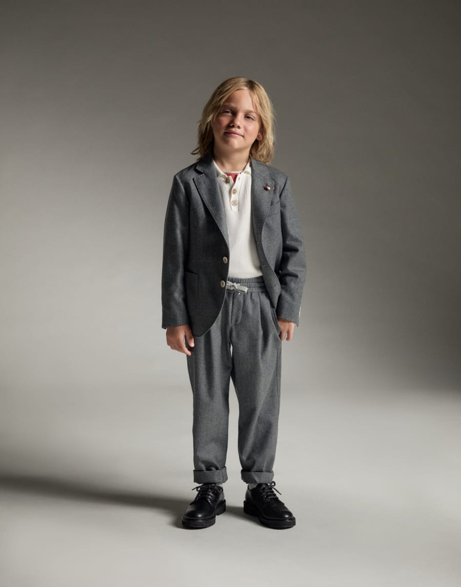   Boys - Brunello Cucinelli