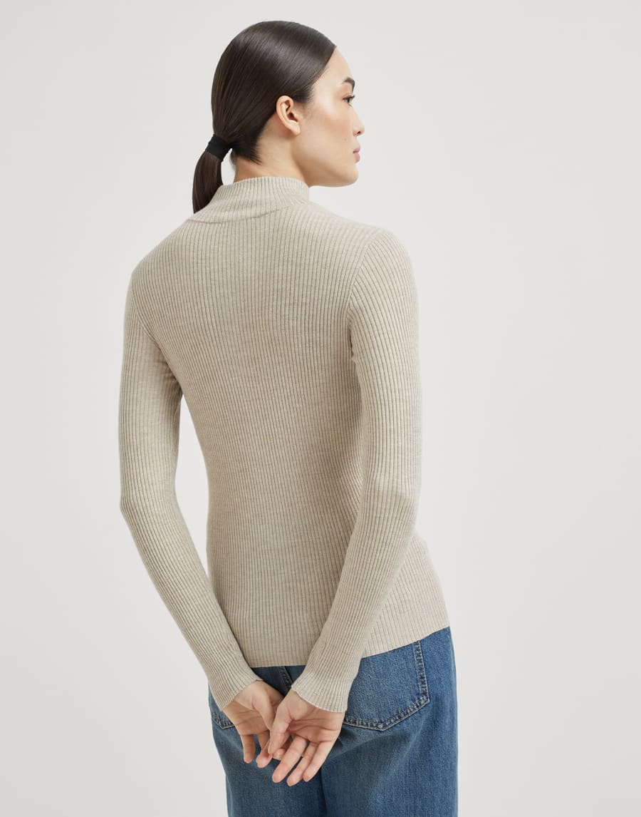 Lightweight cardigan Desert Woman - Brunello Cucinelli