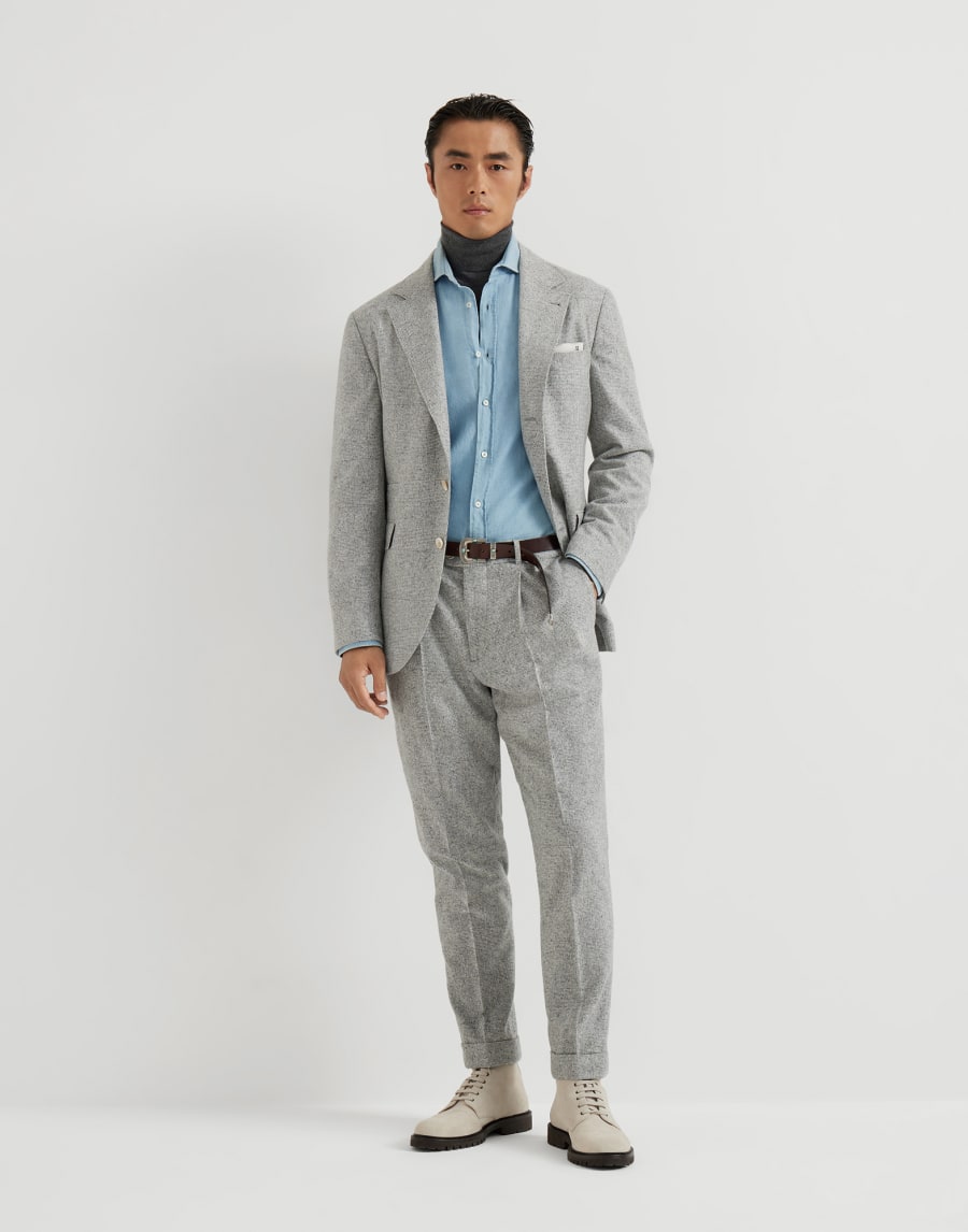   Uomo - Brunello Cucinelli