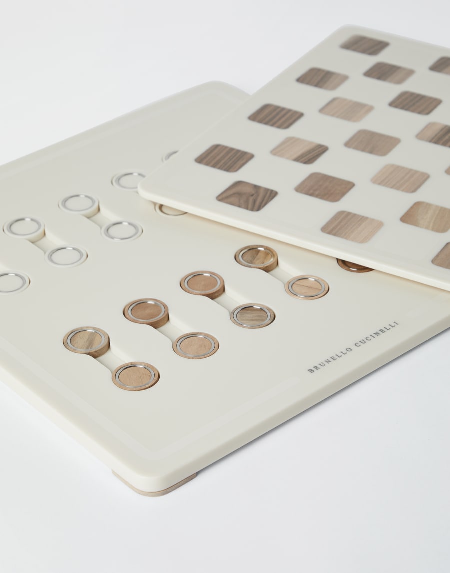 Set dama Naturale Lifestyle - Brunello Cucinelli