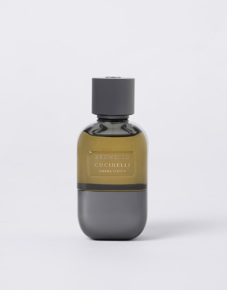 抒情暗影香精，规格 100 毫升 橄榄绿 香水 - Brunello Cucinelli