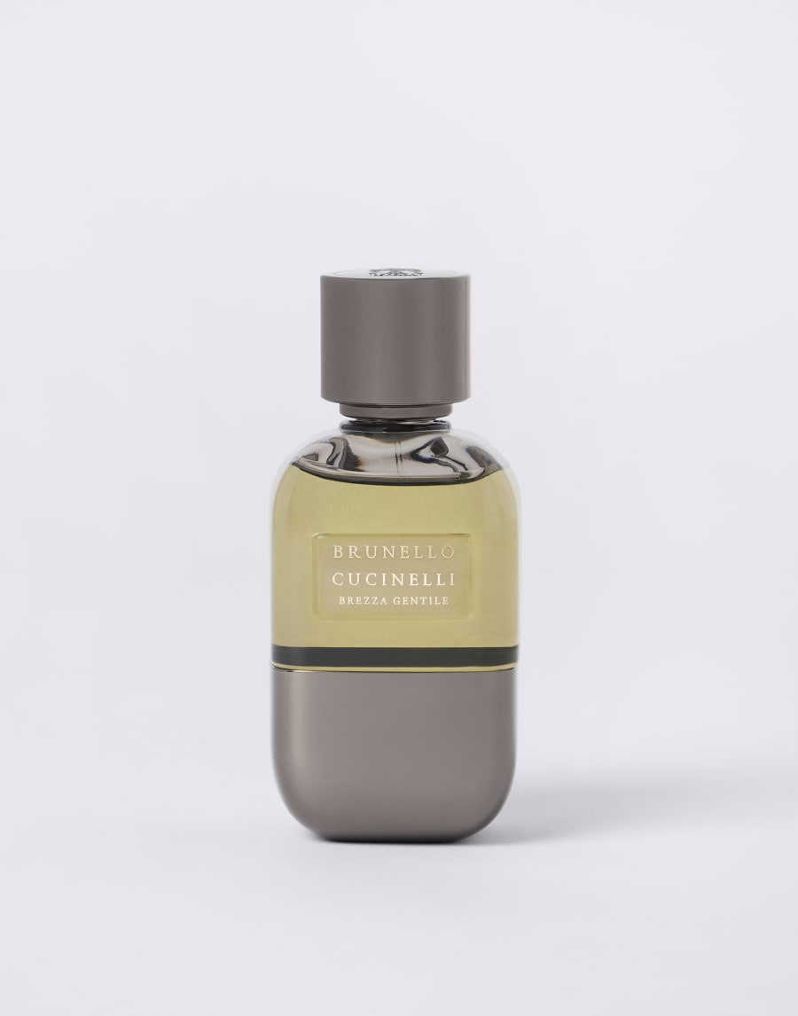 西风东渐香精，规格 100 毫升 香草绿 香水 - Brunello Cucinelli