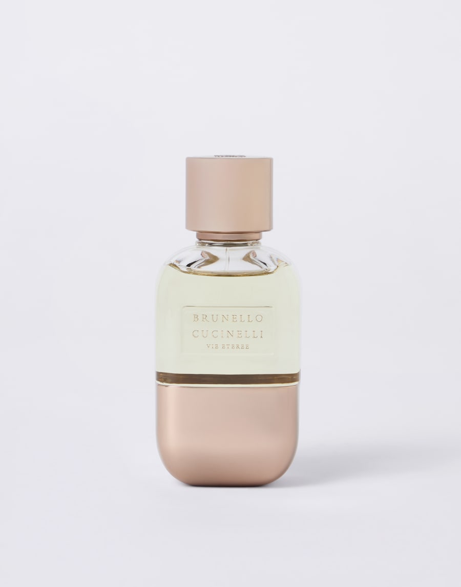 空灵之径香精，规格 100 毫升 透明色 香水 - Brunello Cucinelli