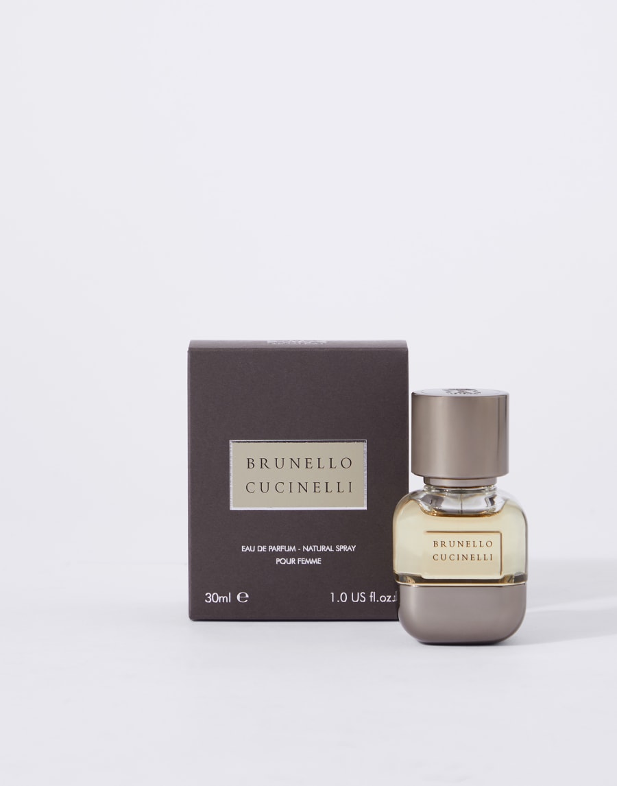 レディース オードパルファム 30ml クリア フレグランス - Brunello Cucinelli