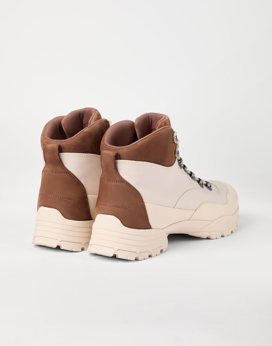 Outdoor boots Tundra Man - Brunello Cucinelli