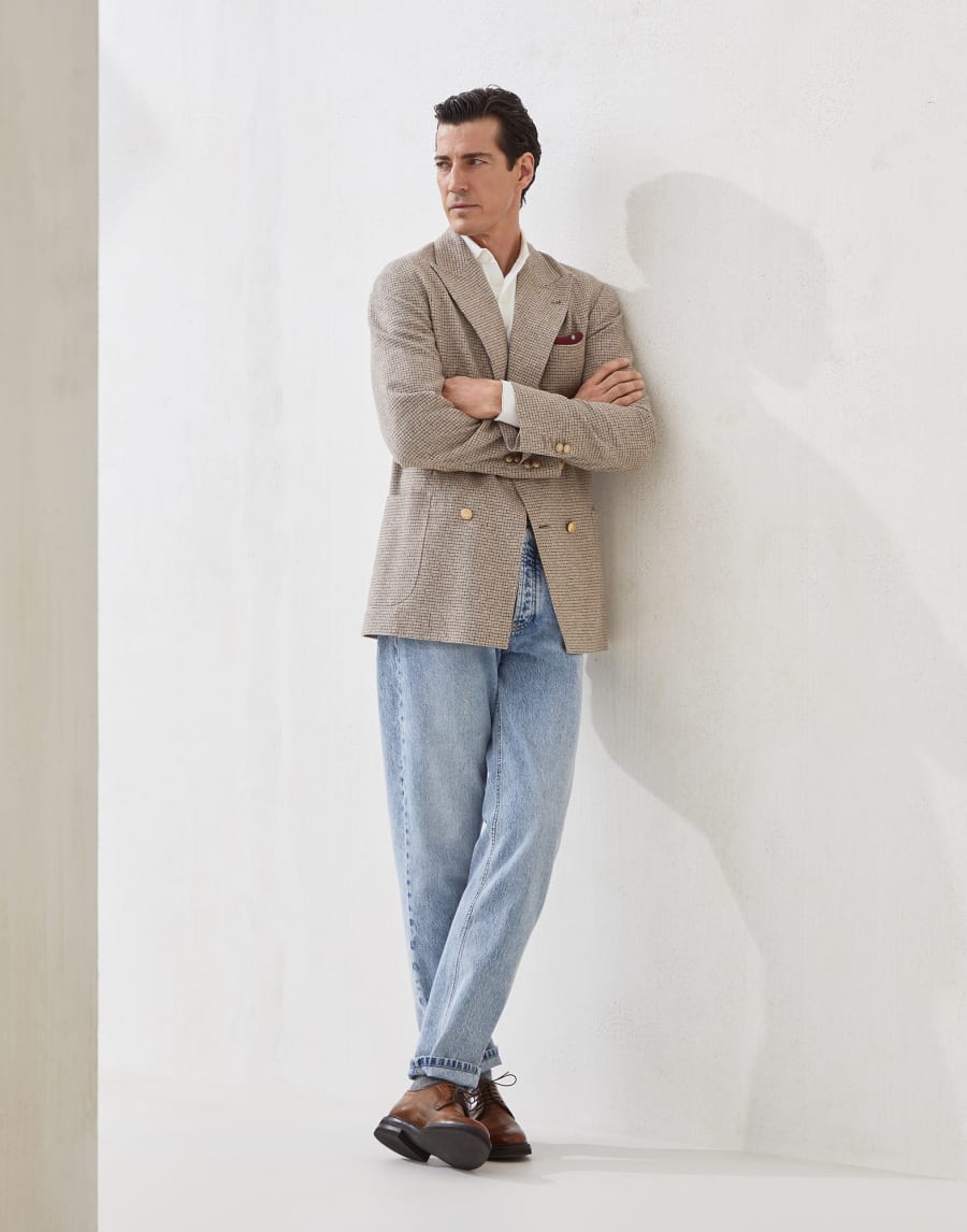   Uomo - Brunello Cucinelli