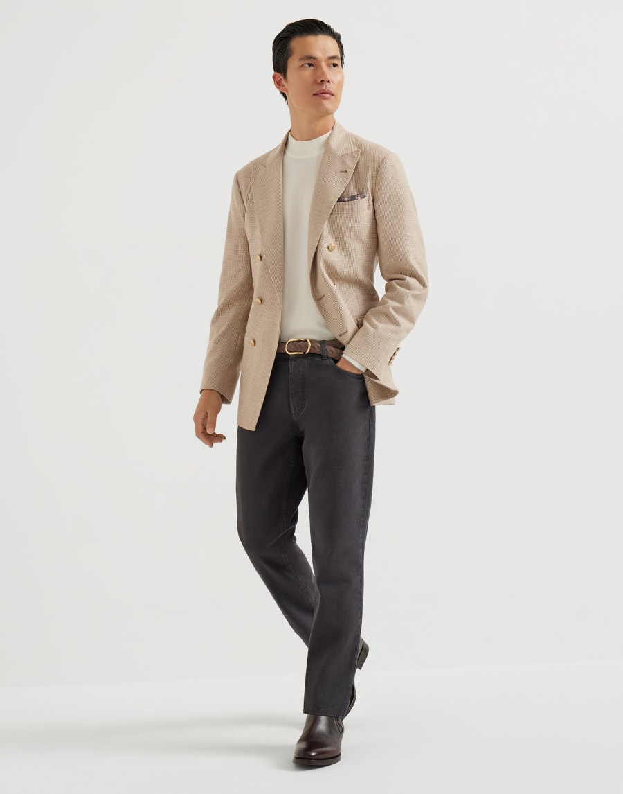   Uomo - Brunello Cucinelli