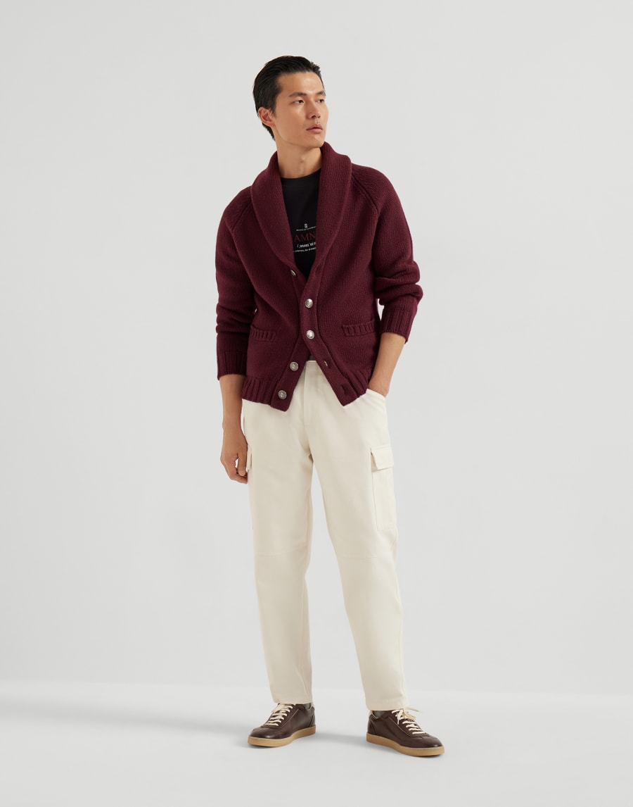   Uomo - Brunello Cucinelli