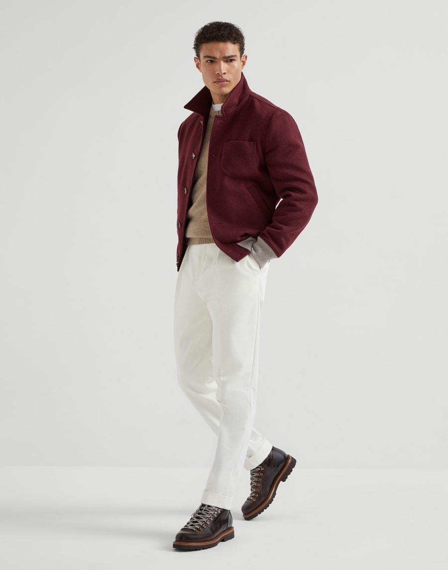   Uomo - Brunello Cucinelli