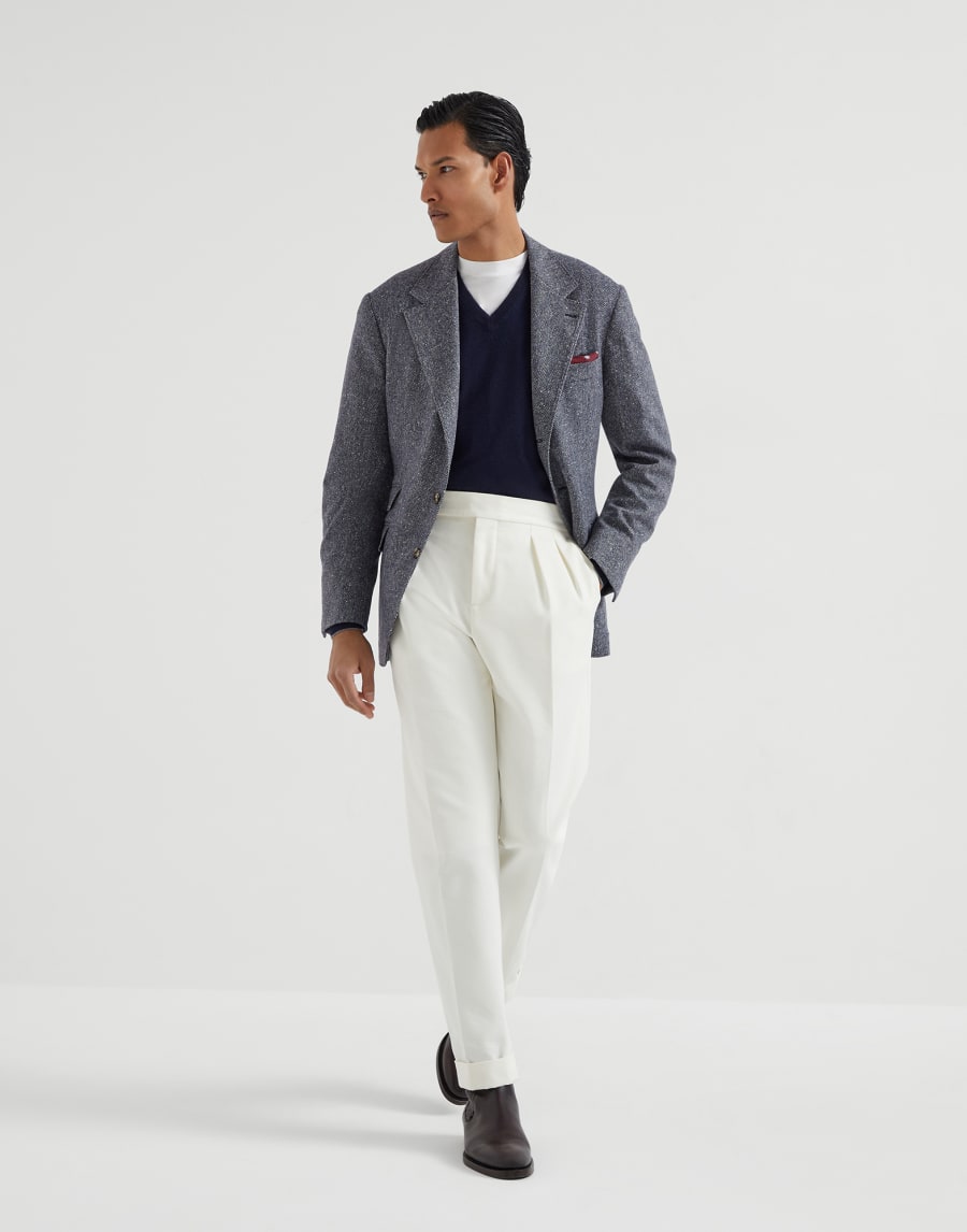男款 - Brunello Cucinelli