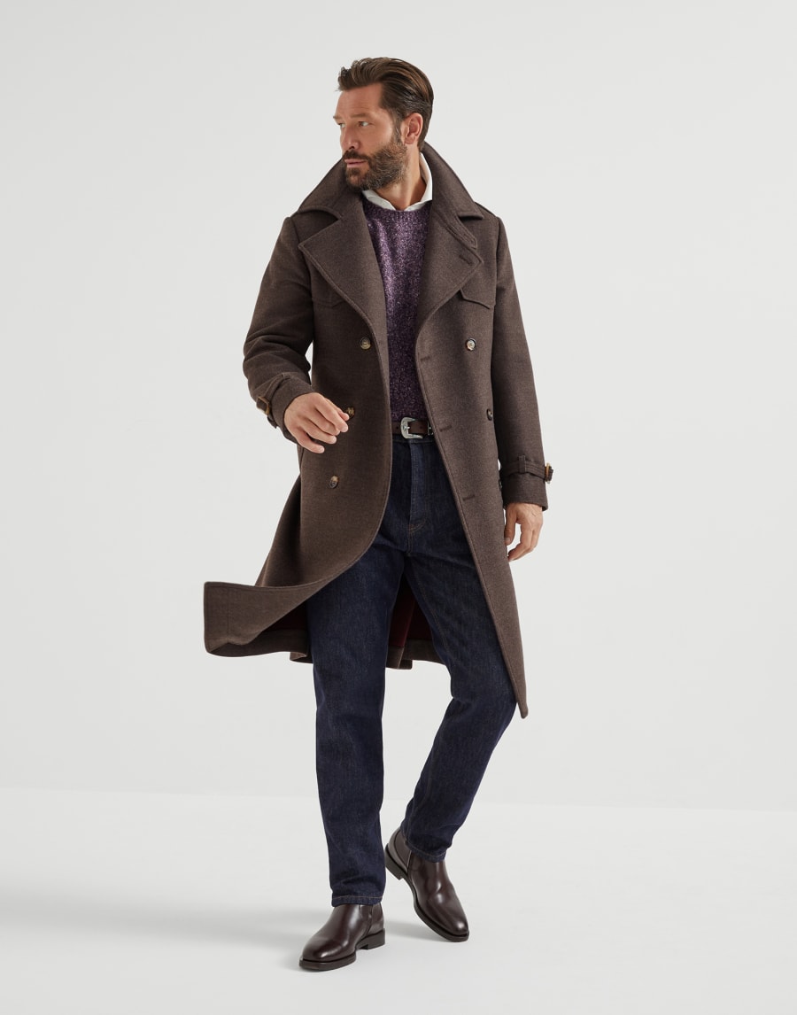   Uomo - Brunello Cucinelli