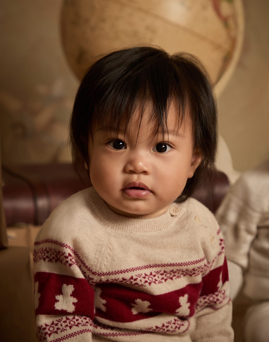   Baby - Brunello Cucinelli