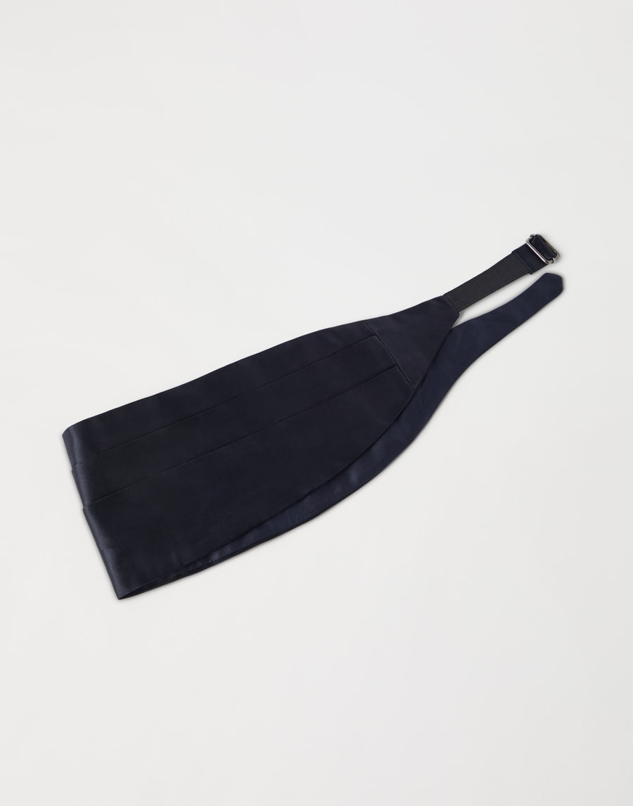 Fajín para esmoquin Noche Hombre - Brunello Cucinelli