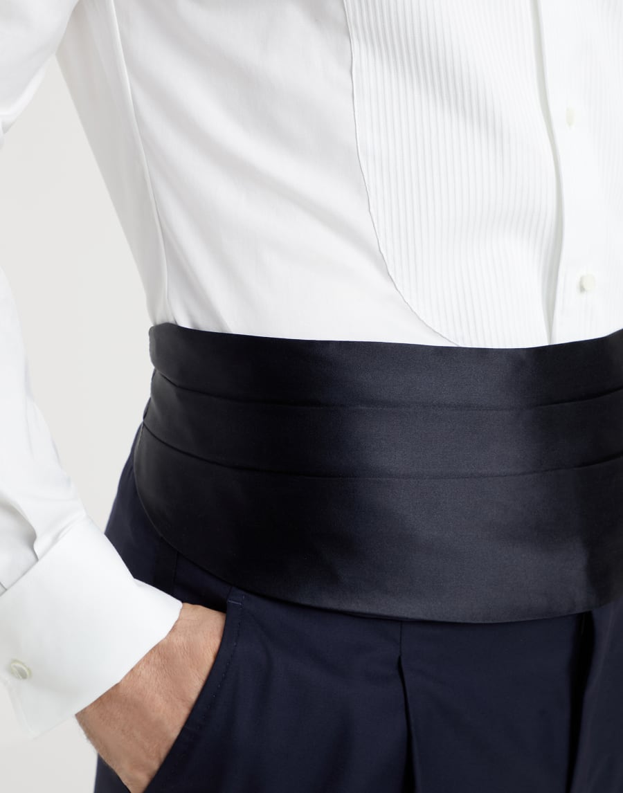 Cummerbund Night Man - Brunello Cucinelli