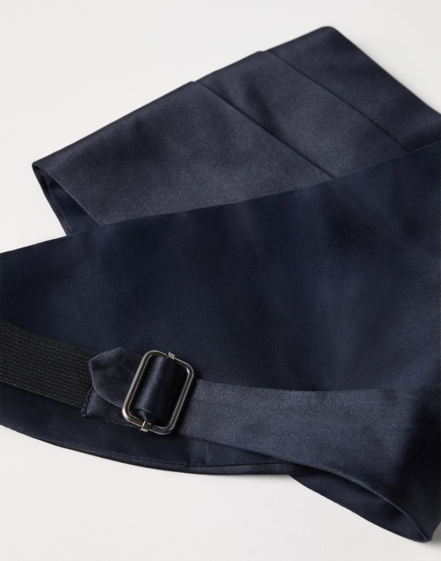 Cummerbund Night Man - Brunello Cucinelli