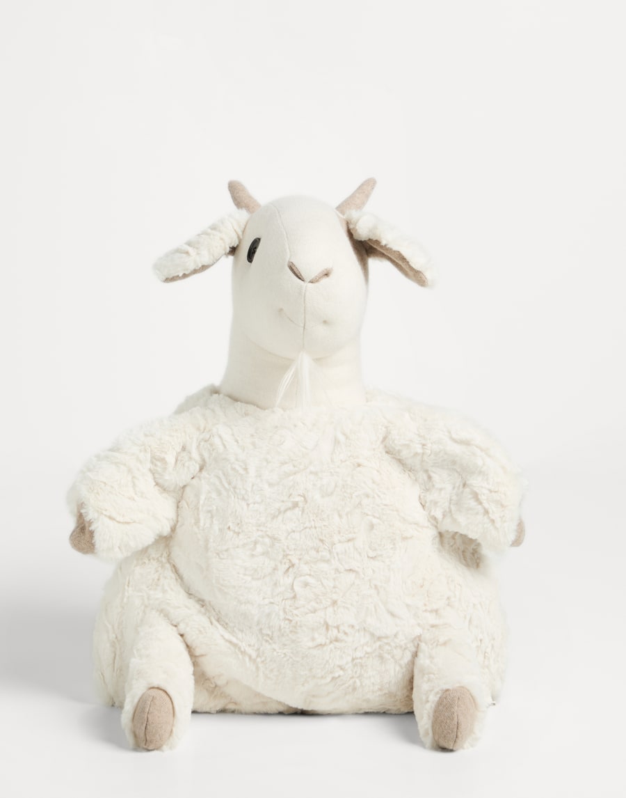 Bea pajama case Panama Baby - Brunello Cucinelli