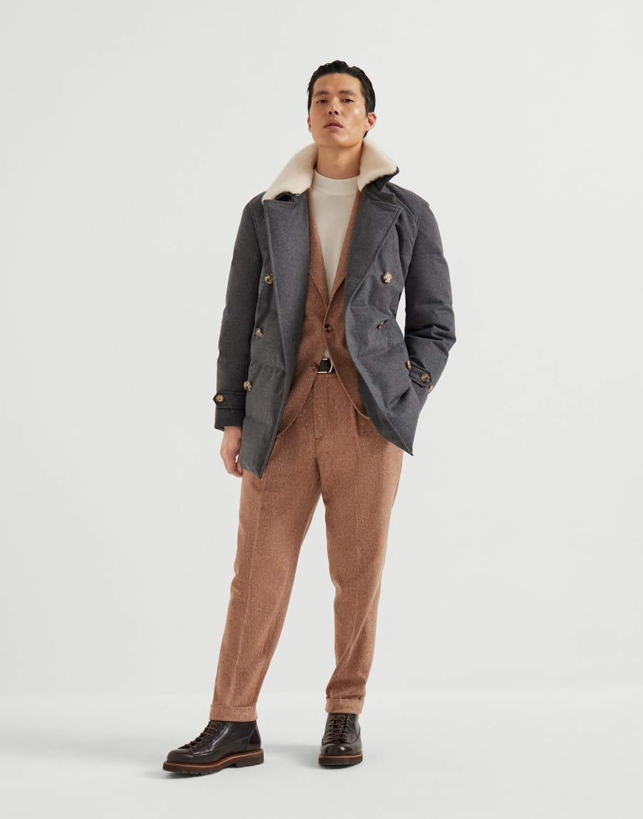   Uomo - Brunello Cucinelli