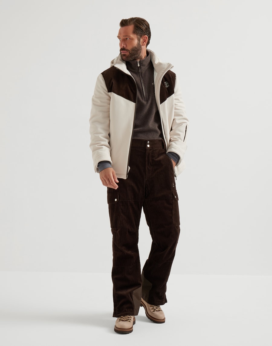   Homme - Brunello Cucinelli