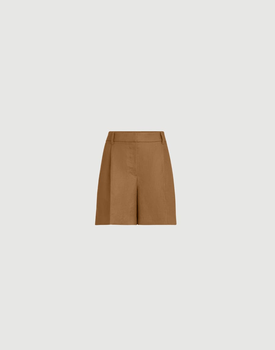 Sartorial shorts Mou Woman - Brunello Cucinelli