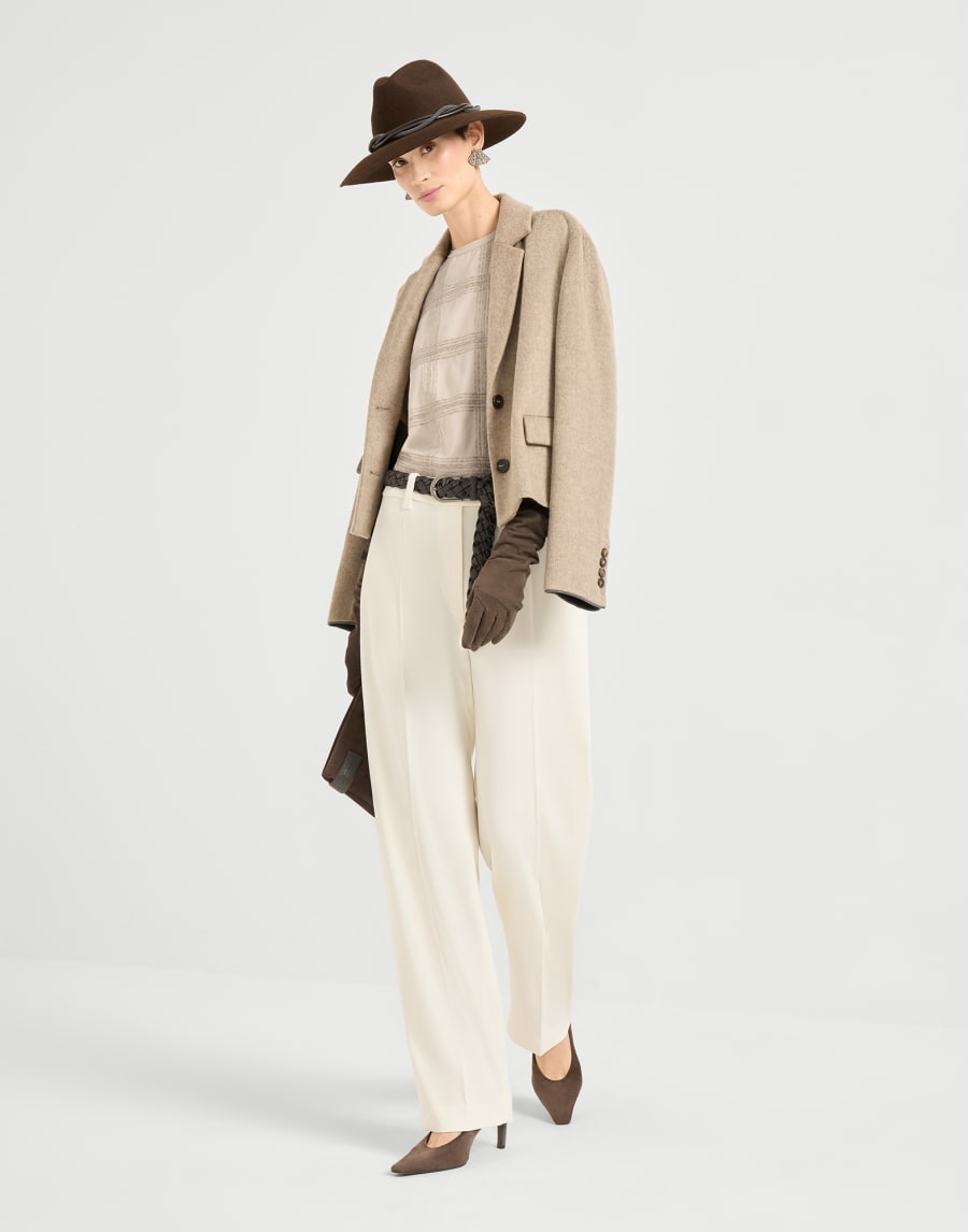   Woman - Brunello Cucinelli