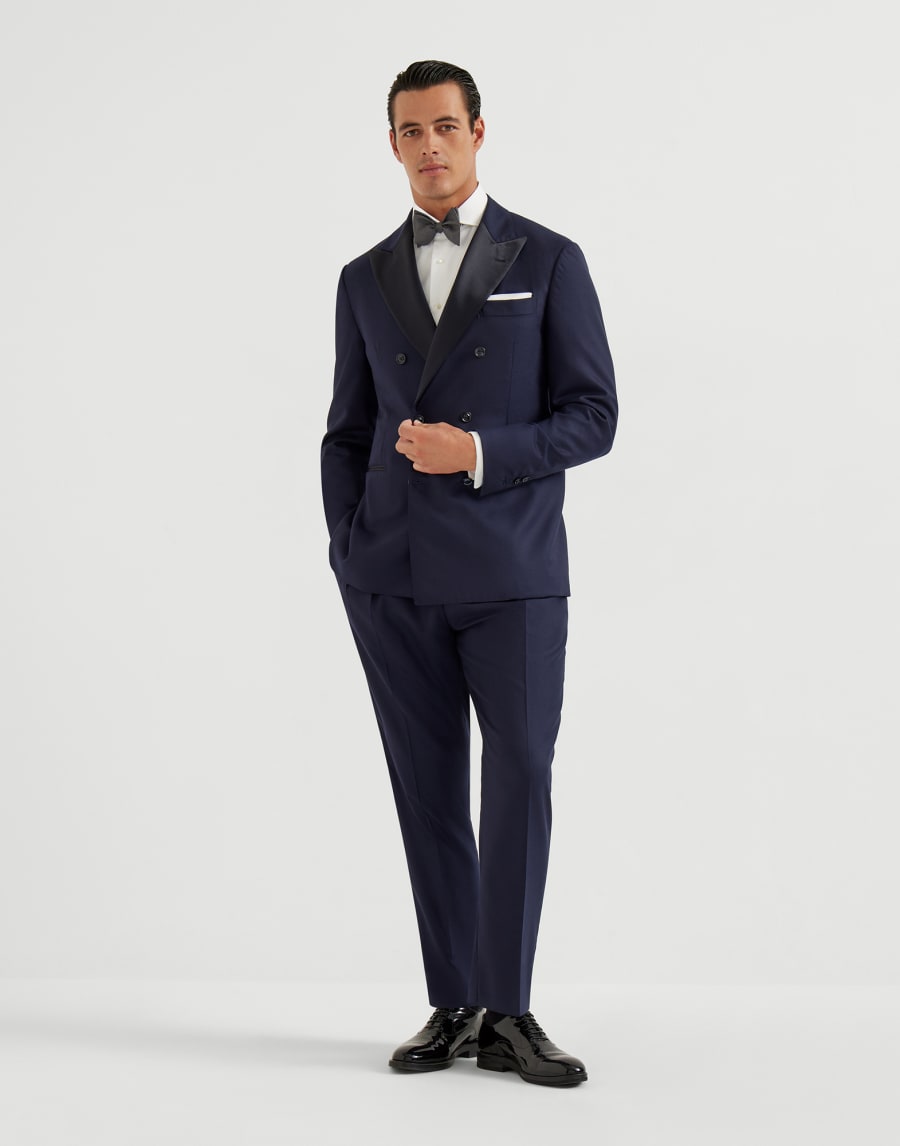 Man - Brunello Cucinelli