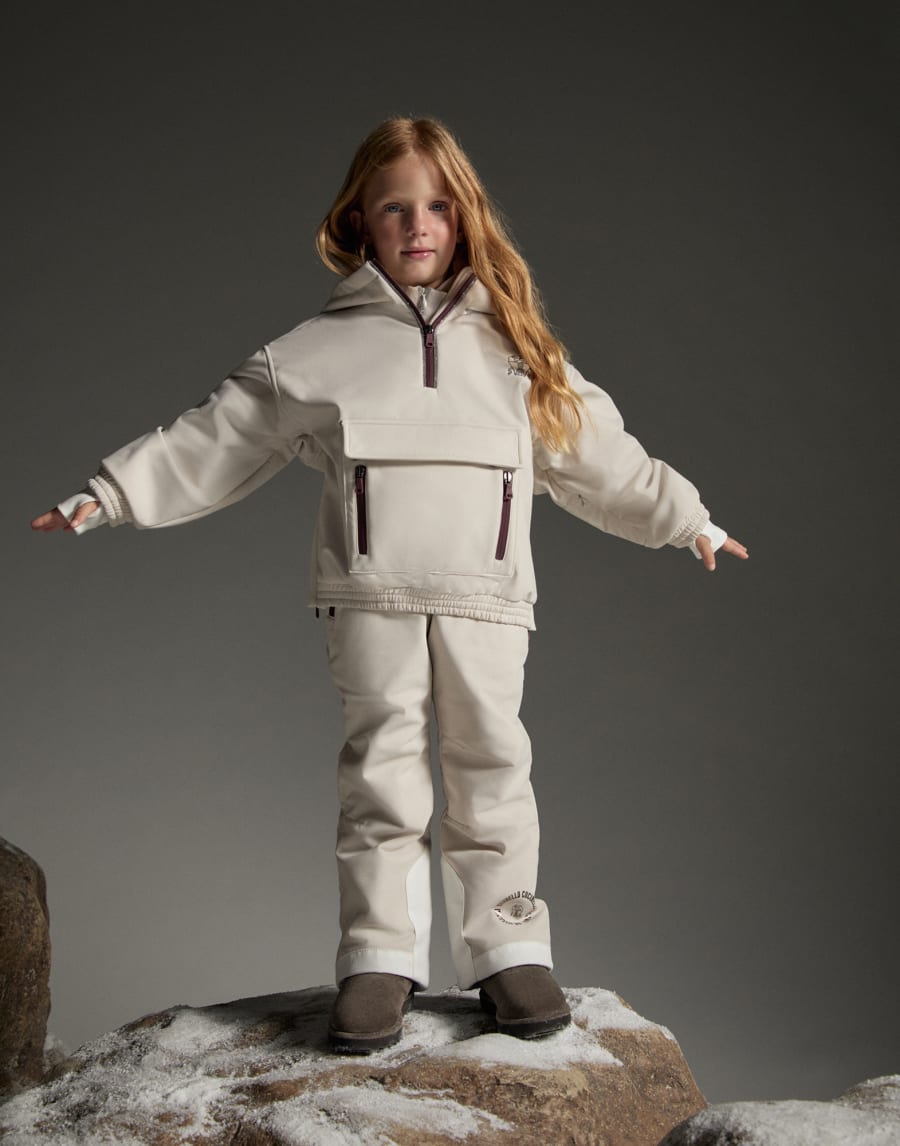   女童 - Brunello Cucinelli