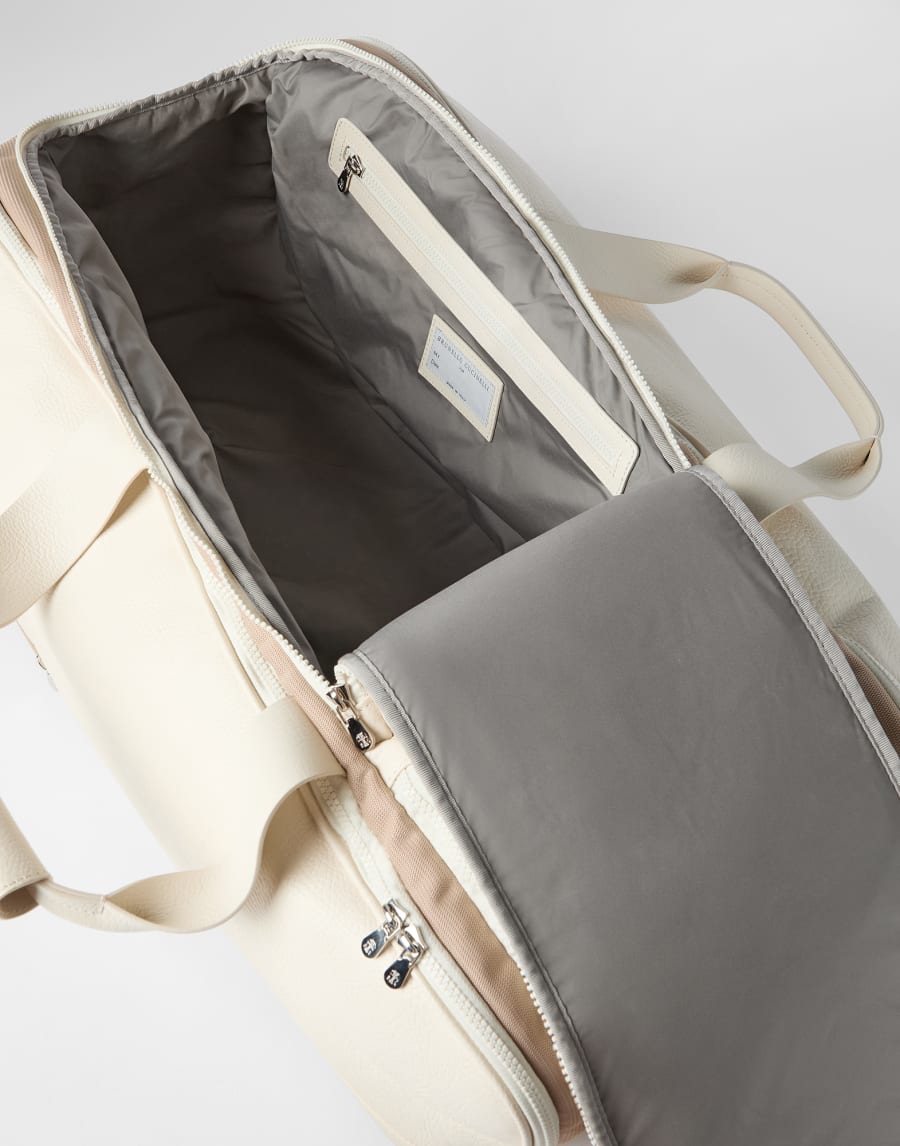 Bolso de tenis Panamá Hombre - Brunello Cucinelli