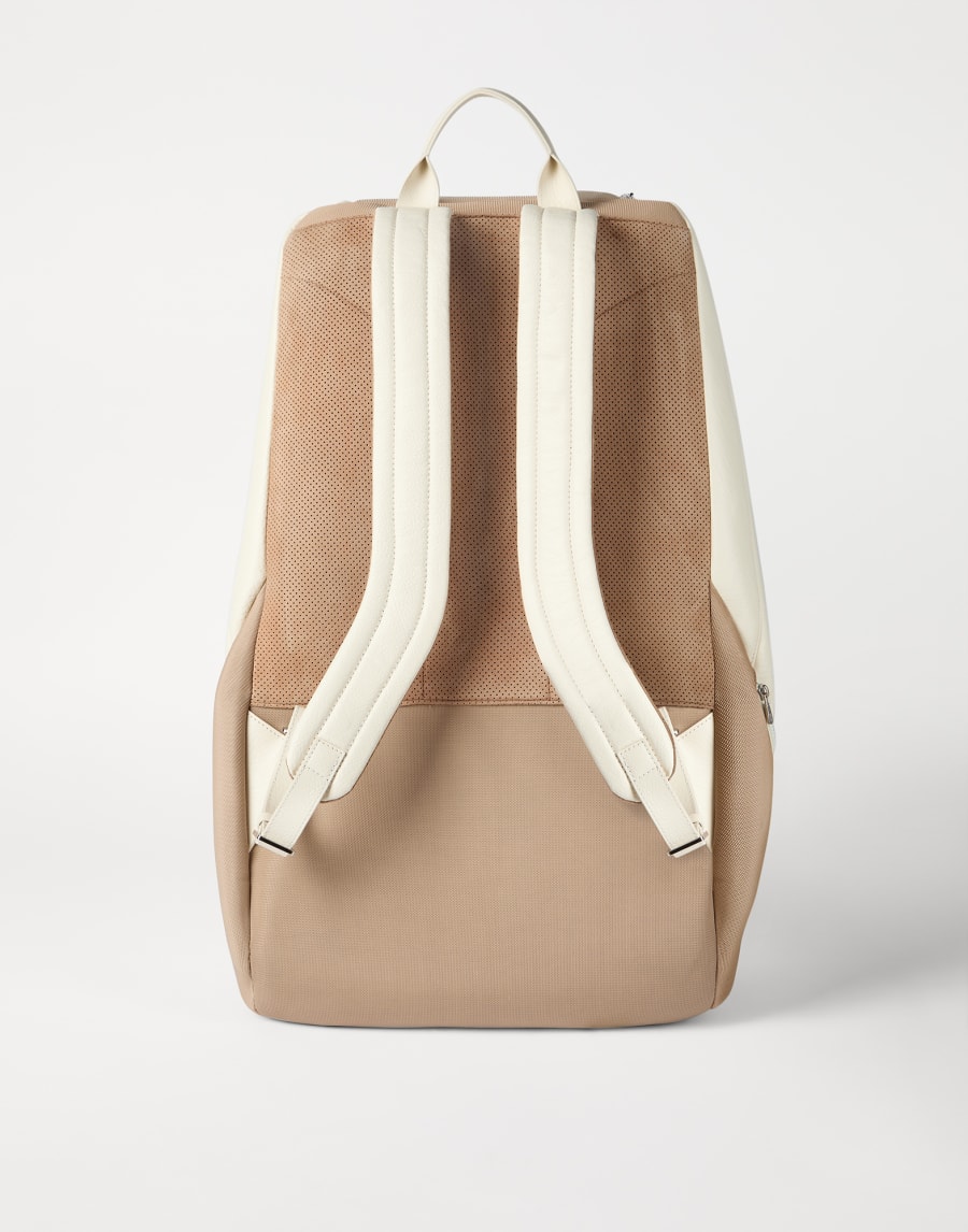 Bolso de tenis Panamá Hombre - Brunello Cucinelli