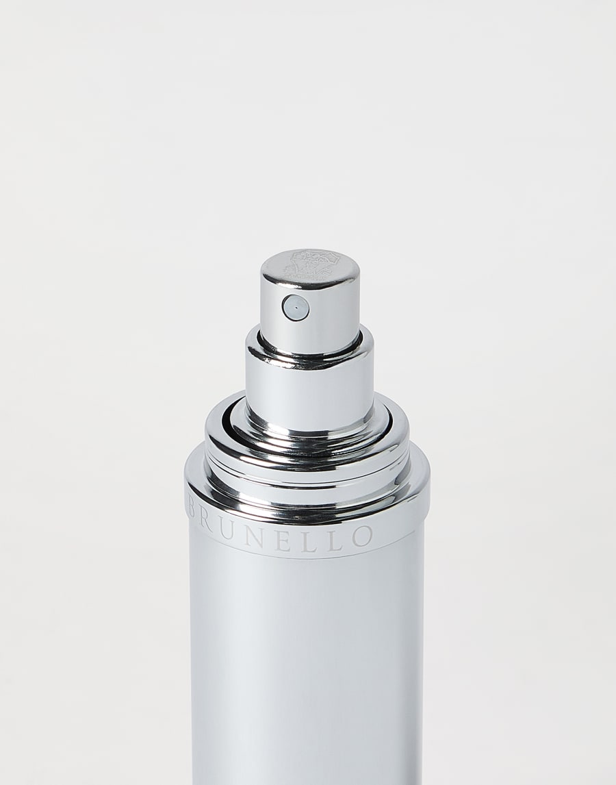 男士香水旅行套装 透明色 香水 - Brunello Cucinelli