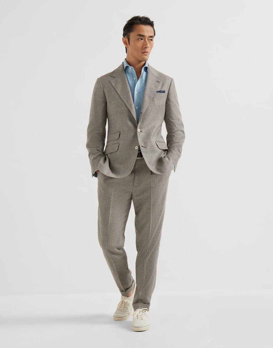 Man - Brunello Cucinelli