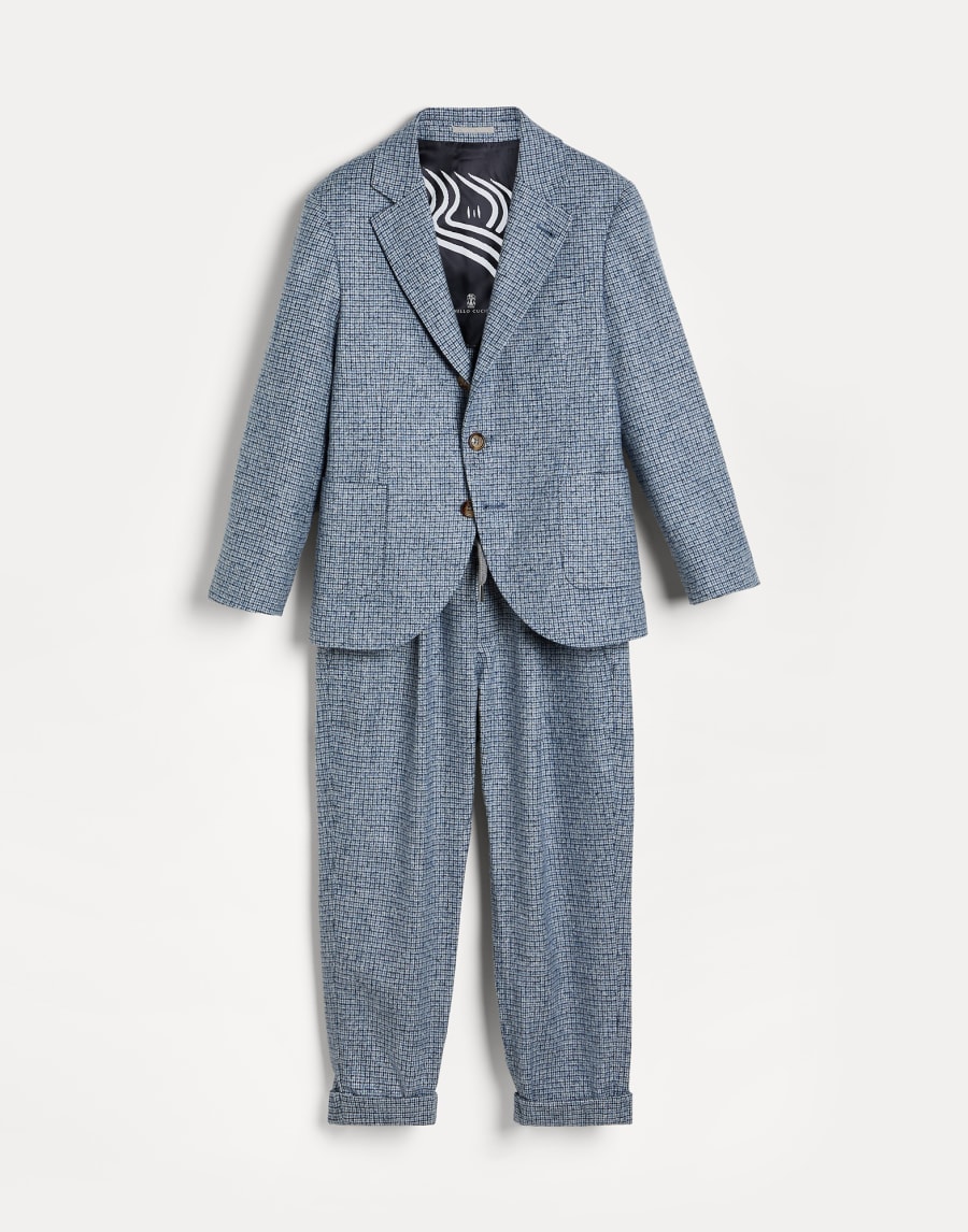 Boys - Brunello Cucinelli