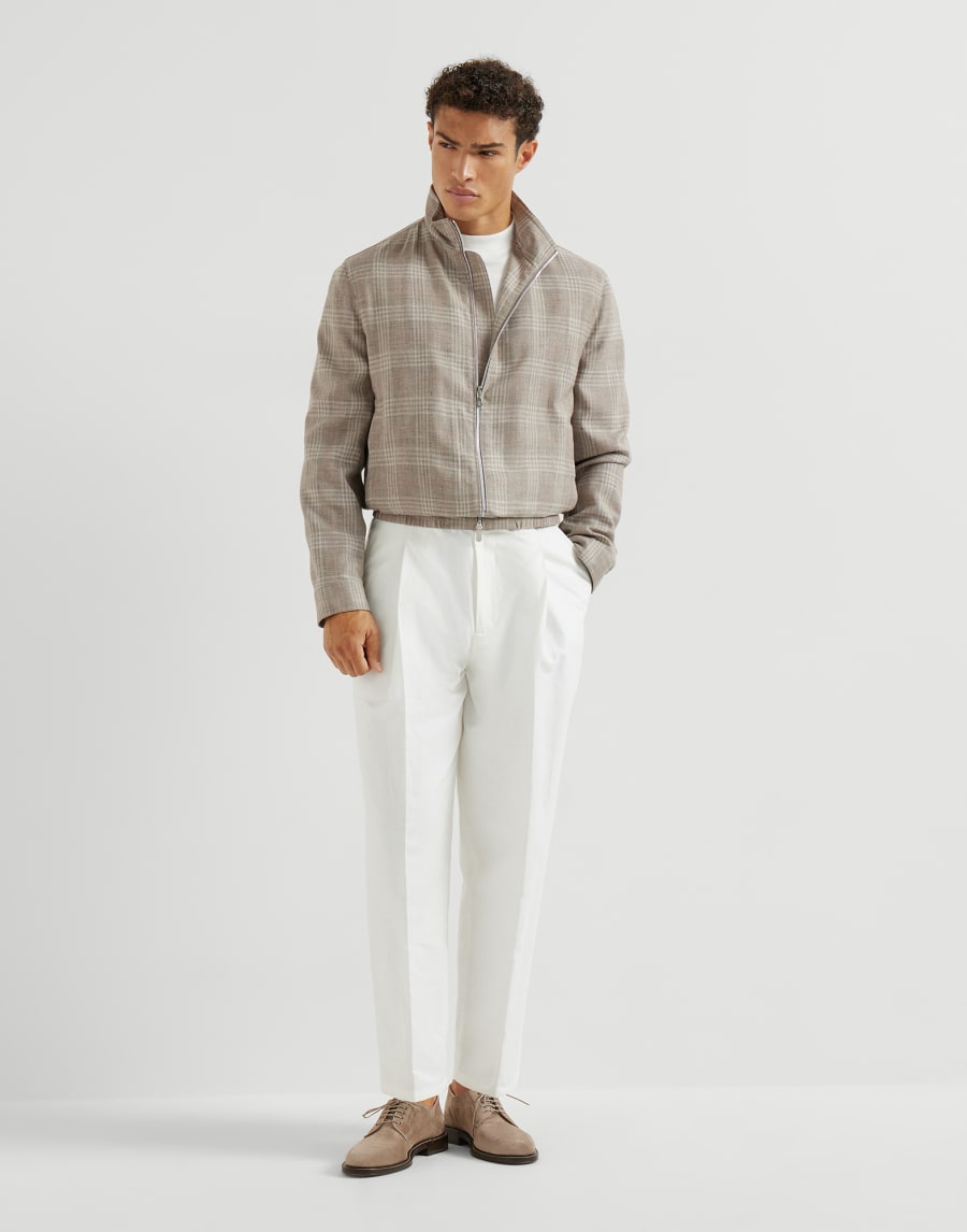 Man - Brunello Cucinelli