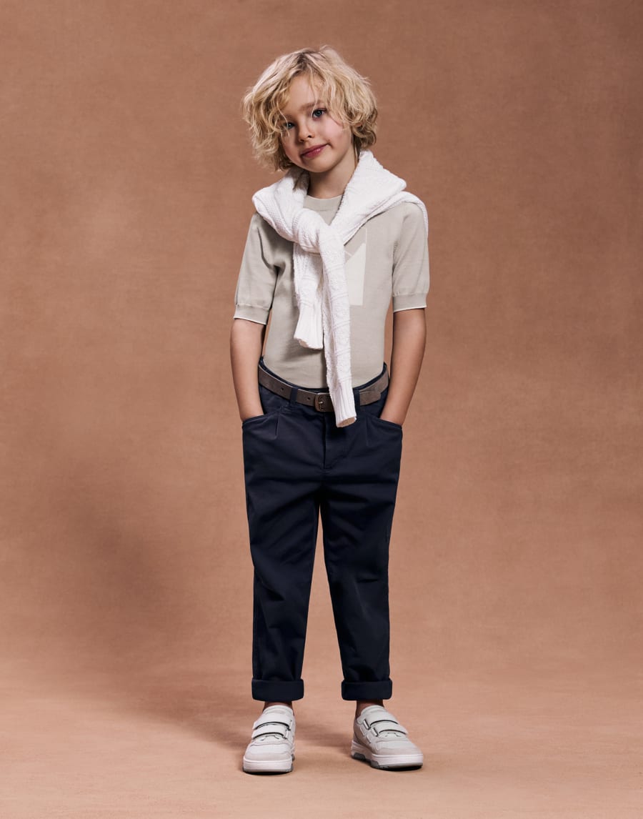   Bambino - Brunello Cucinelli