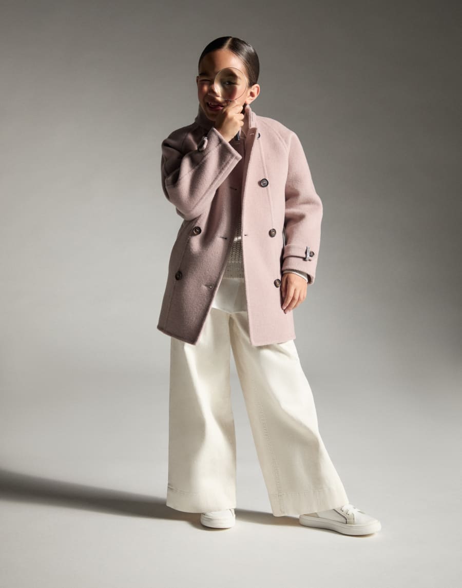   Girls - Brunello Cucinelli