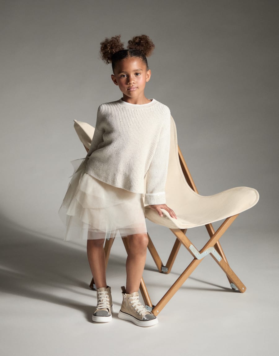 Girls - Brunello Cucinelli