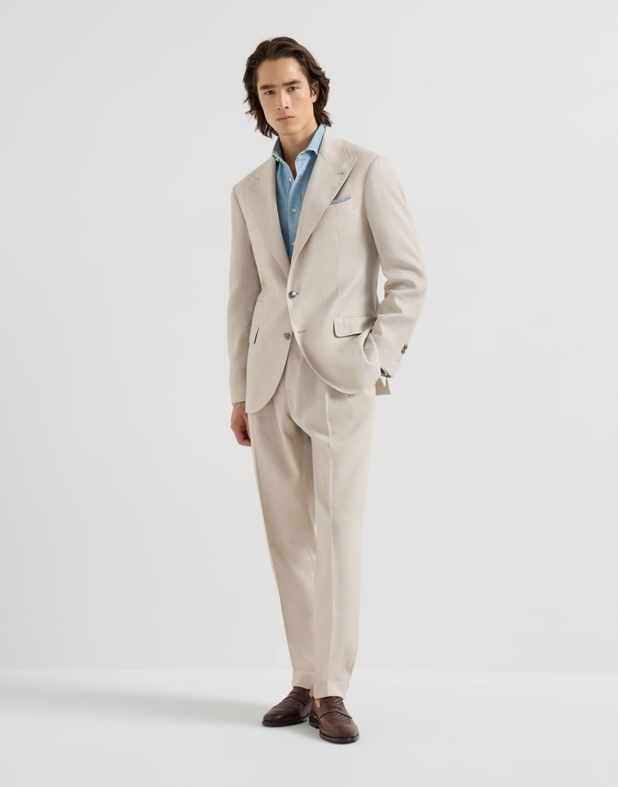 Man - Brunello Cucinelli