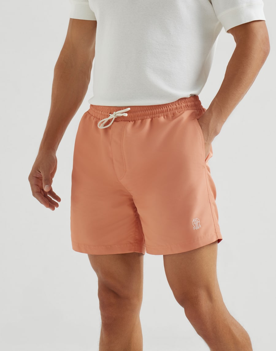 Swimsuit Apricot Man - Brunello Cucinelli