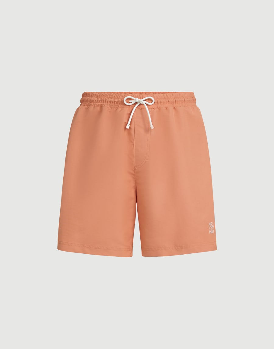 Swimsuit Apricot Man - Brunello Cucinelli
