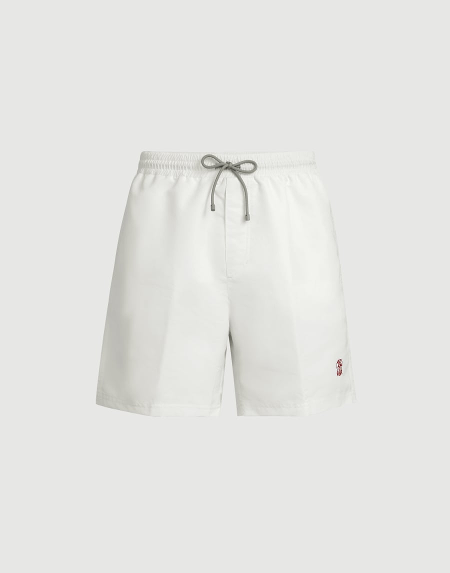 Swimsuit Panama Man - Brunello Cucinelli