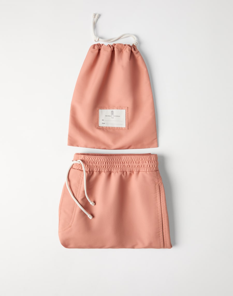 Swimsuit Apricot Man - Brunello Cucinelli